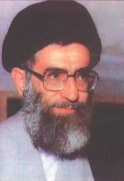 Ayatullah Sayyid Ali Khamene'i